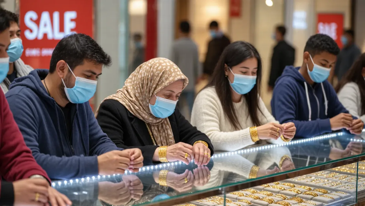 Dubai Shopping Festival 2026 Wrapped January 11 — What the Mega Sales Actually Delivered