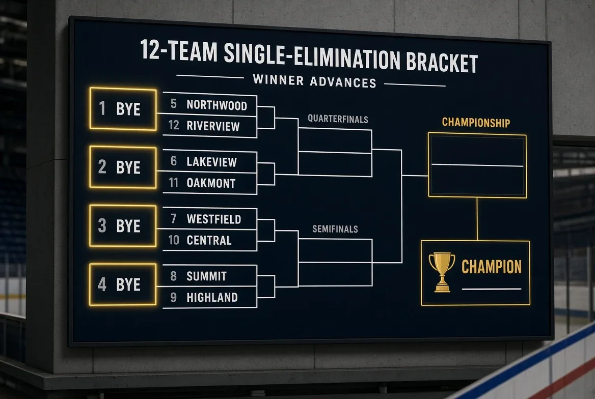 How the 12-Team Playoff Actually Decides Who Gets In