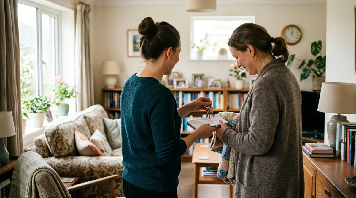 What Medicaid, the VA, and Federal Grants Actually Pay for a Caregiver's Break