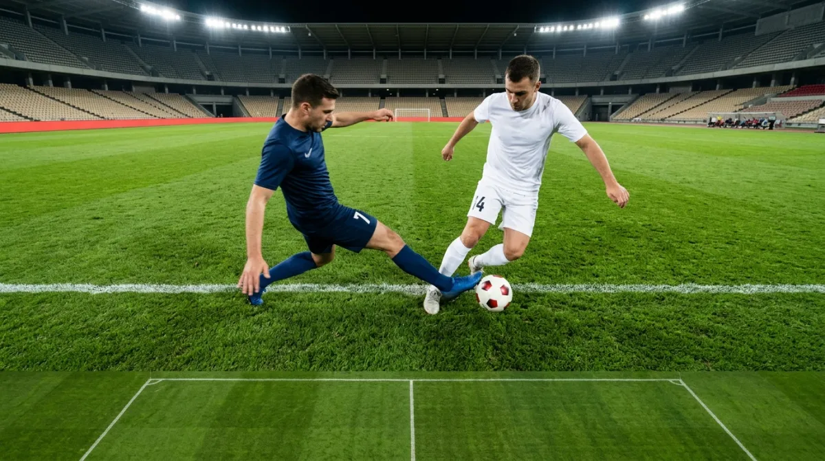 How UEFA's squad cost rule now caps club spending at 70%