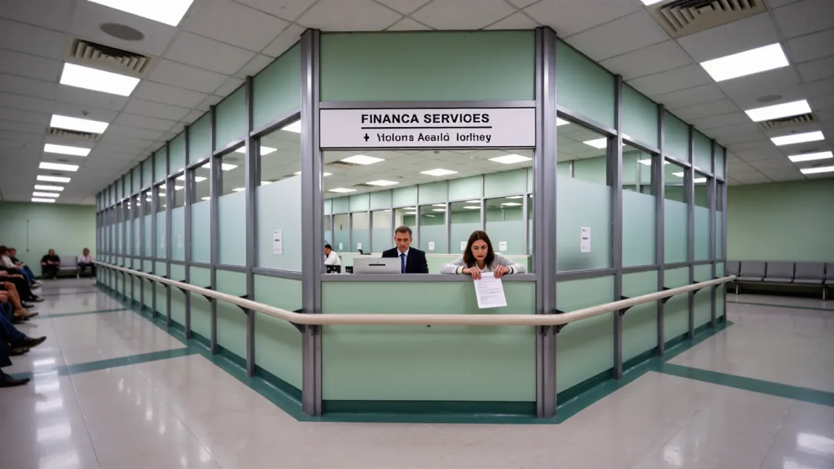How to Read an Itemized Hospital Bill — and Catch the Errors Before They Become Yours