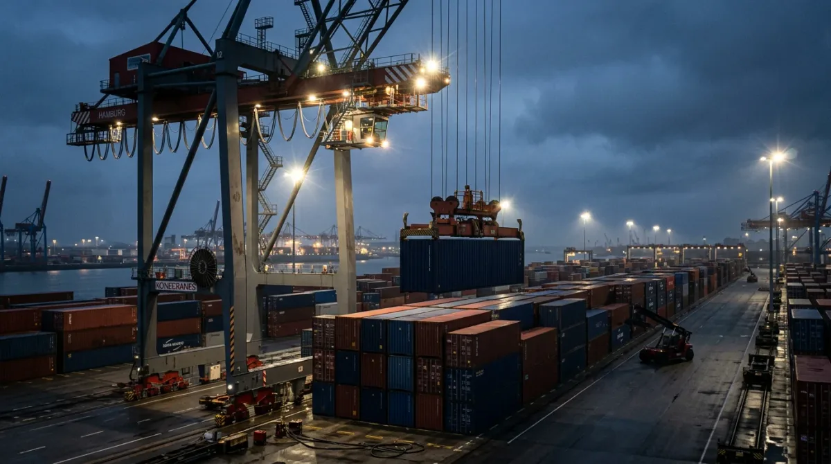 Enforce and Protect Act Sets Fixed Deadlines for Customs Duty-Evasion Investigations