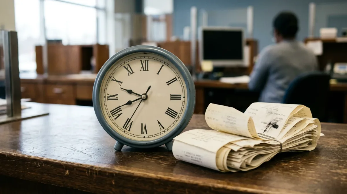 CFPB's Regulation E Gives Banks a 10-to-45-Day Error Clock