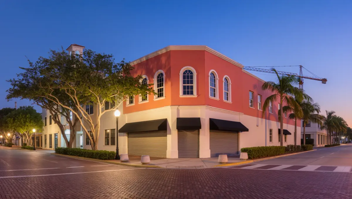 Coral Gables Approved New Housing in 2025. What It Means for Renters There.