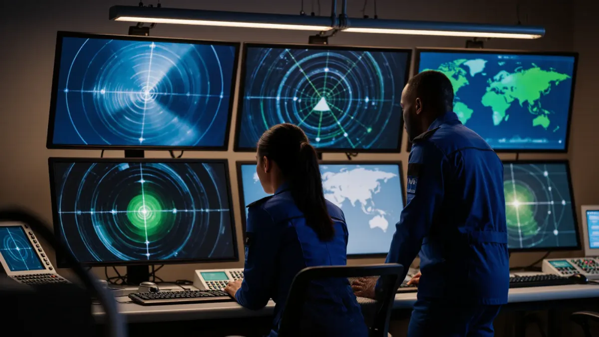 Base protection explained: how perimeter security, point defense and the gaps between them work