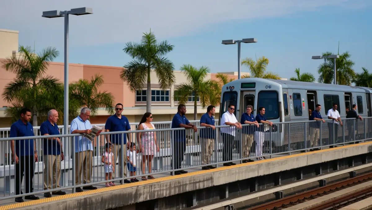 Hialeah: Miami-Dade's cheapest rents and the price of the commute