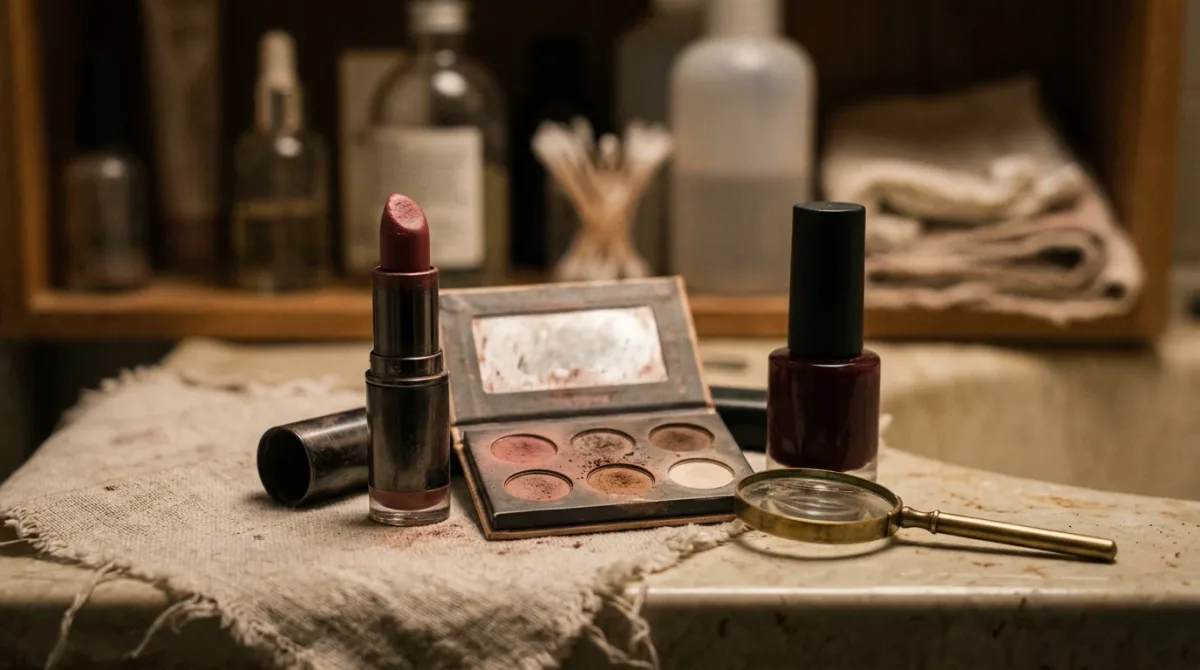 What to Know About FDA Color Additive Rules for Cosmetics