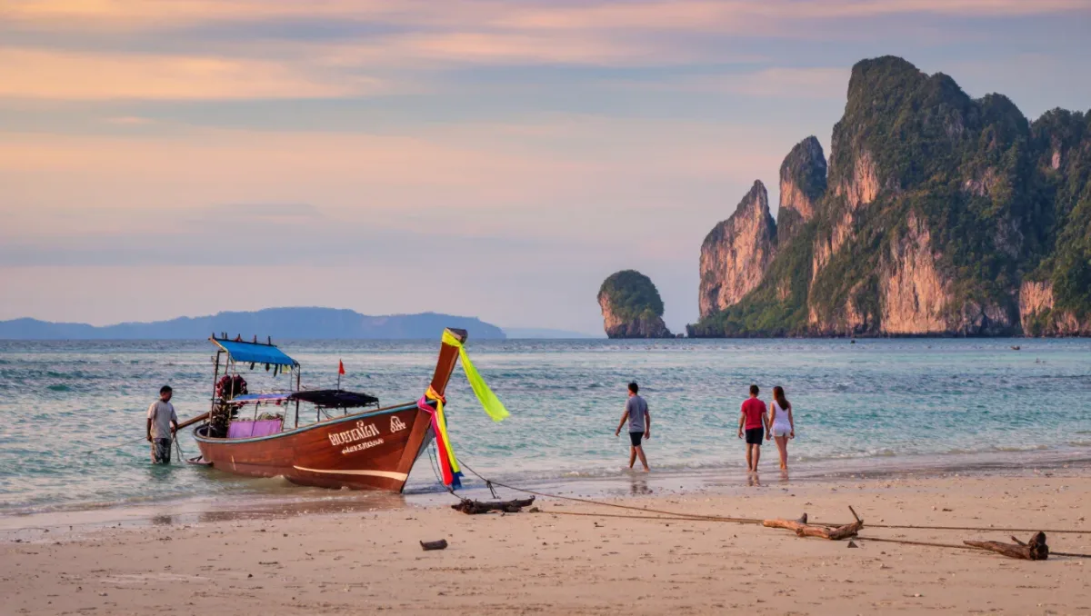 The Best Time to Visit Southeast Asia, Coast by Coast and Month by Month