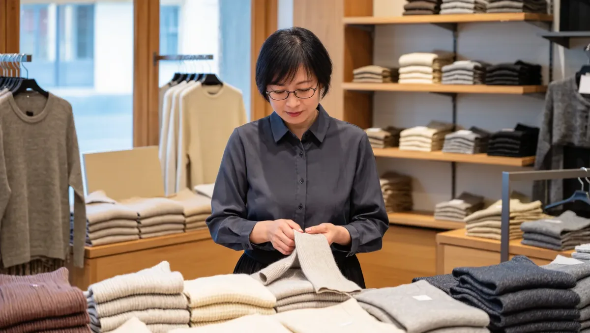 How to Buy Cashmere Without Overpaying: Ply, Grade, and Price Reality