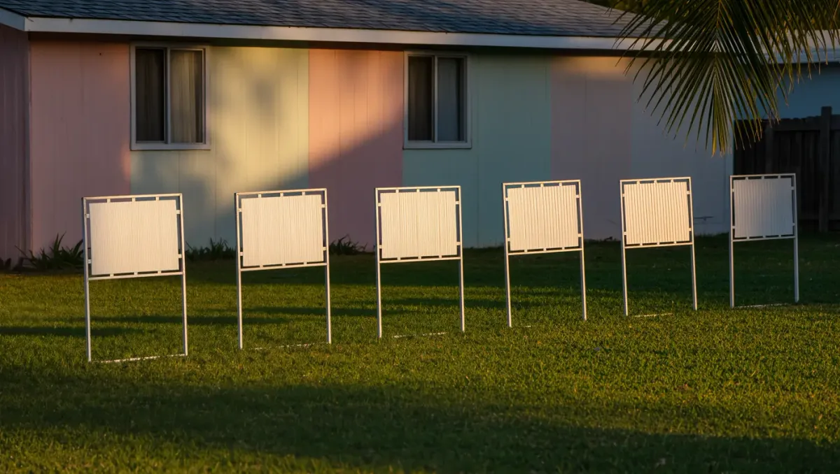 Your Vote's Shortest Distance: How South Florida's Local Elections Work