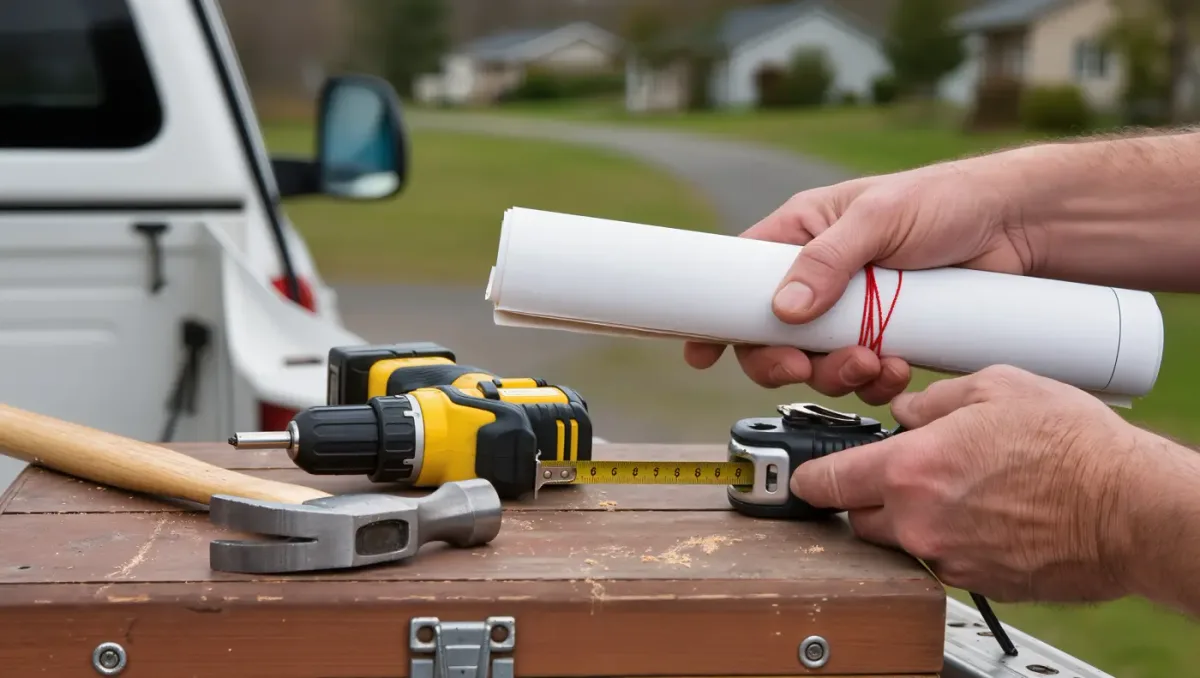 How to check a home contractor's license in Rockland County, town by town