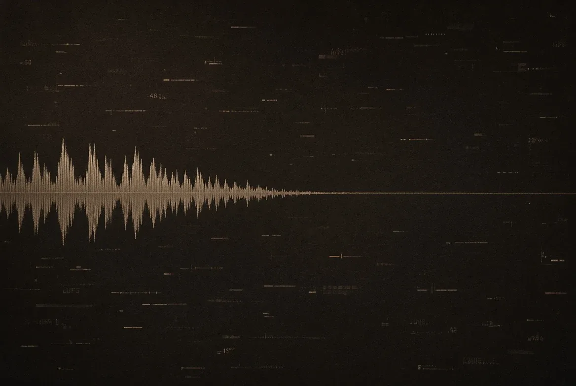 What loudness normalization actually does to the records you stream