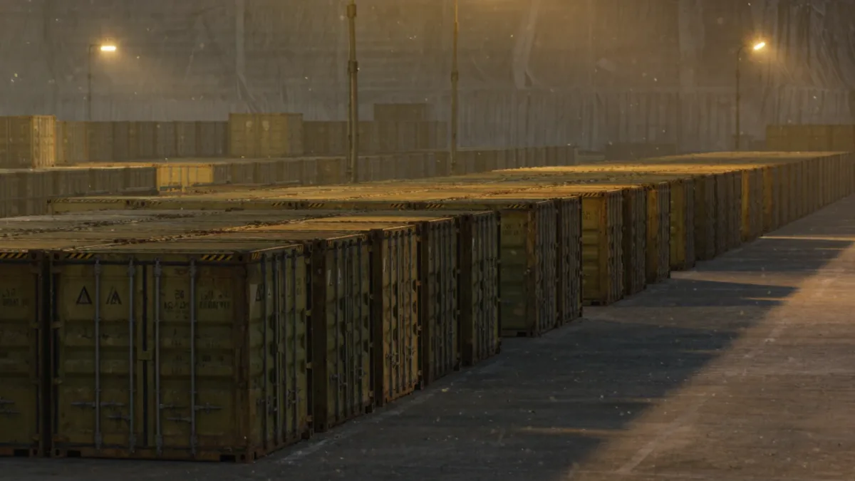 The Pentagon's books still can't be fully audited