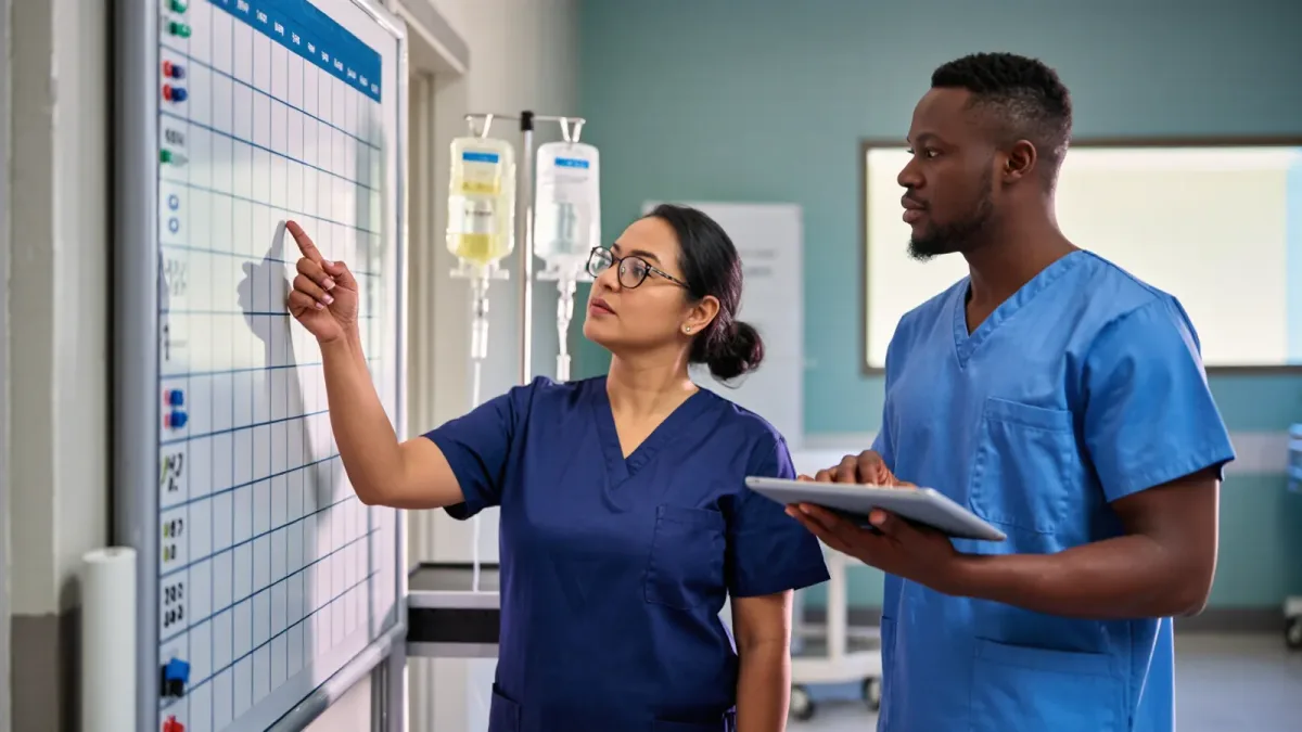 Beyond the Stars: The Hospital Quality Metrics Worth Checking Before Admission