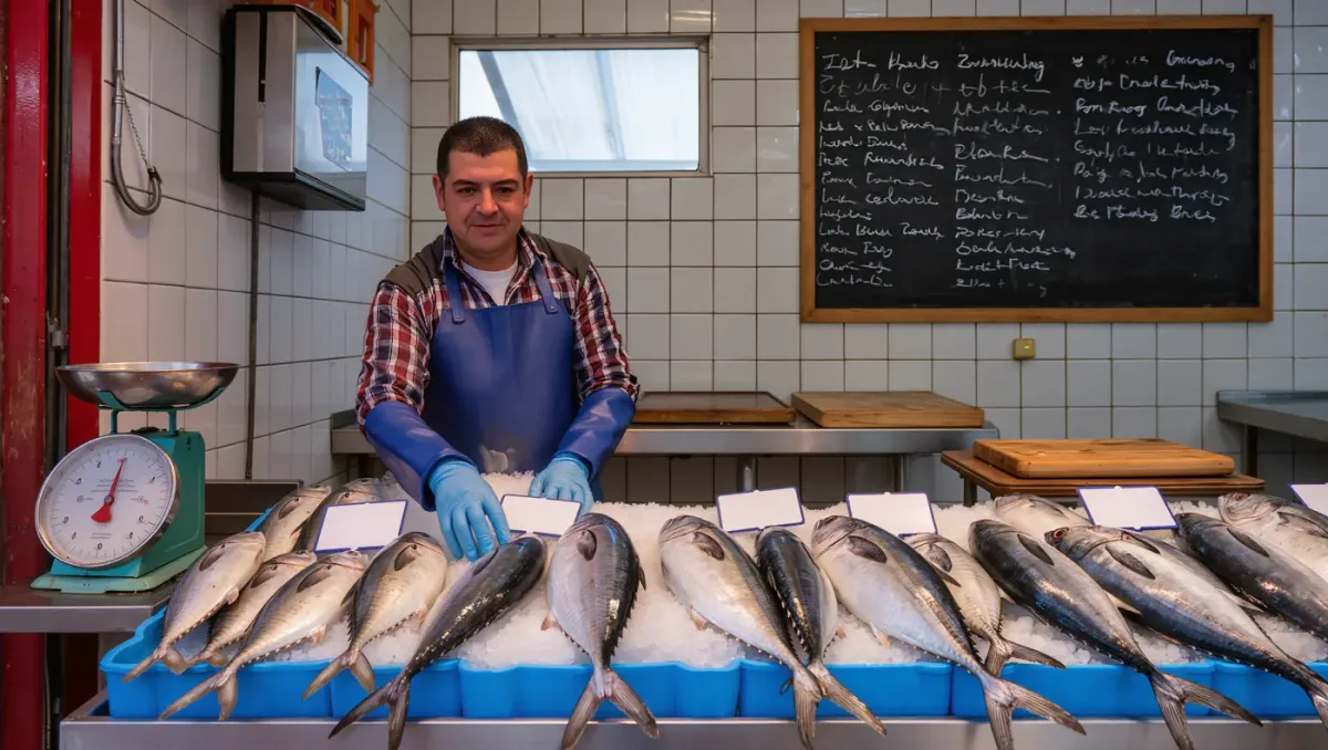 Miami fish markets: buying seafood and cooking it at home for less