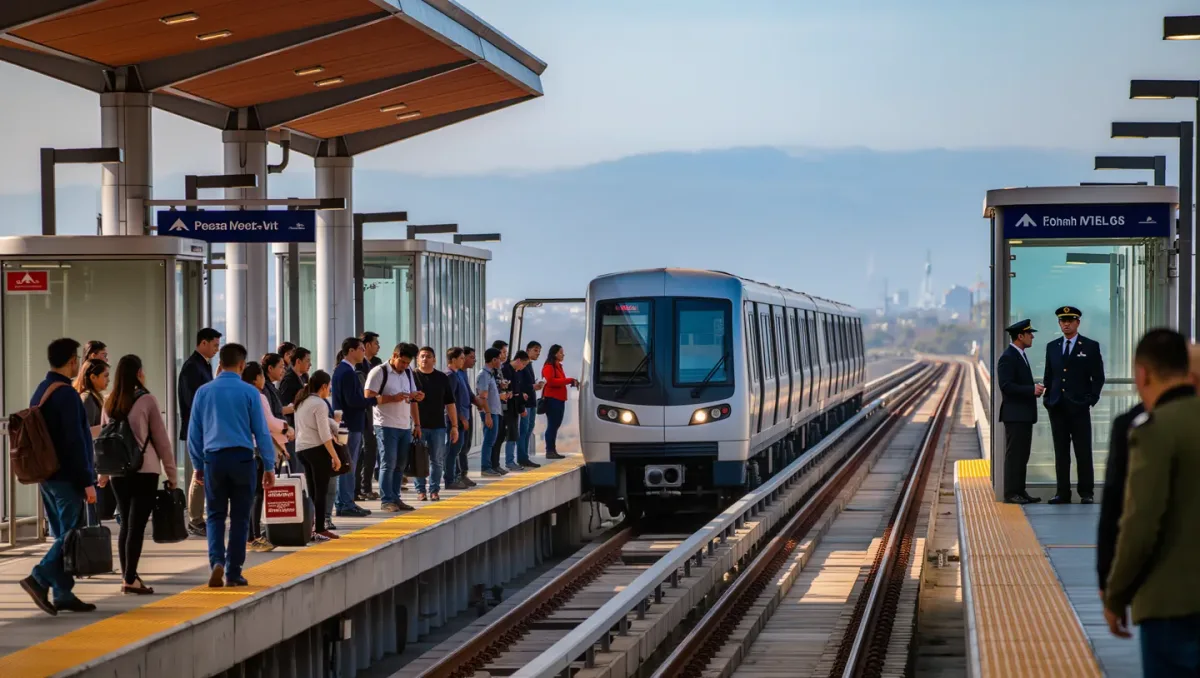 BART's FY27 Budget Avoids Service Cuts by Borrowing $88.5 Million