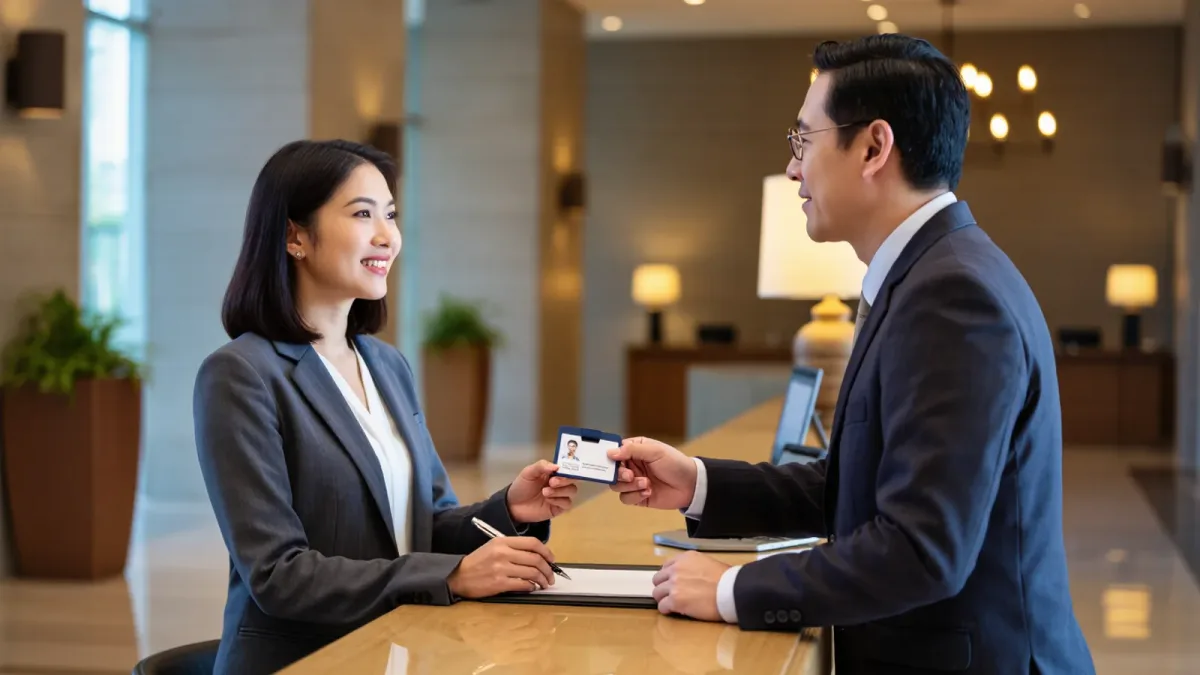 US hotels closed 2025 with occupancy and RevPAR both down, STR data shows