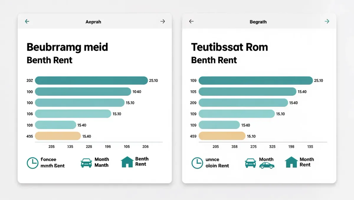 Miami Shores vs. North Miami: where the rent math actually lands
