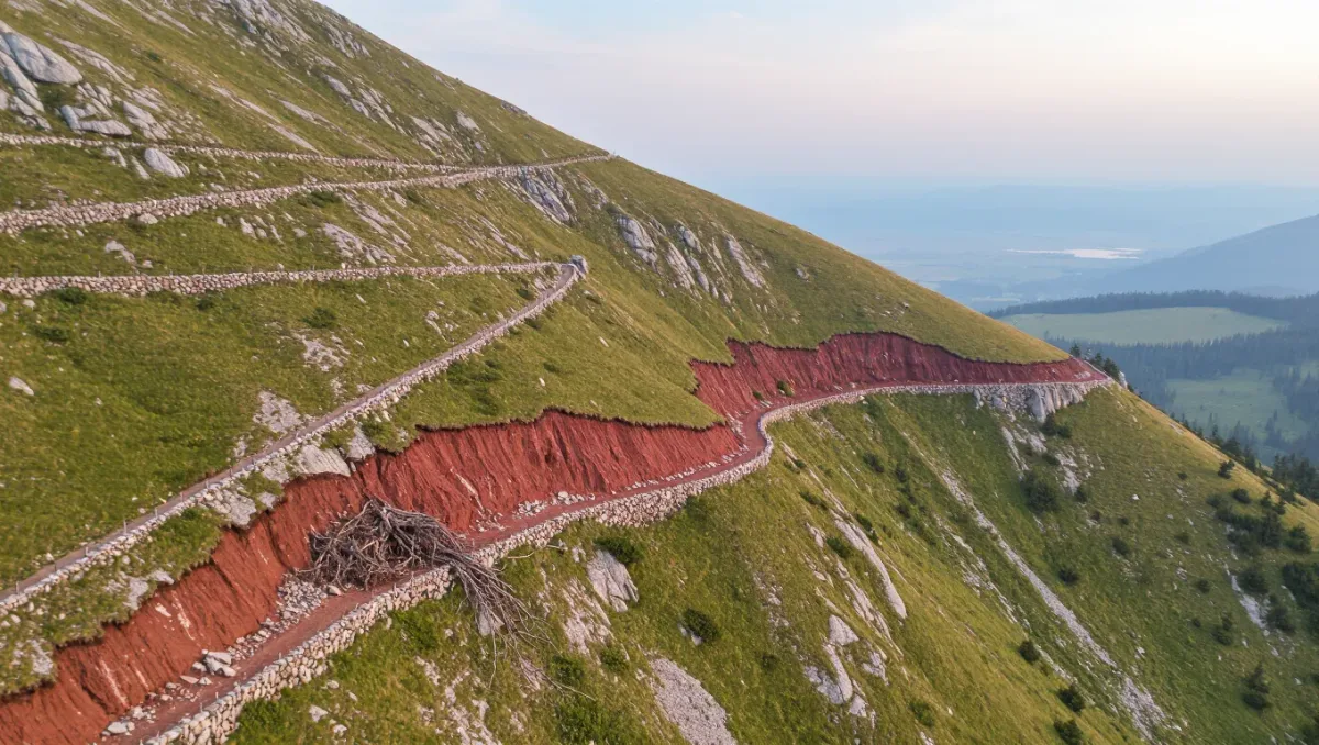Why Cutting Switchbacks Damages Trails More Than You Think