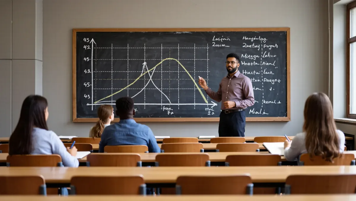 A 'Significant' Result Can Be Trivial. Effect Size Tells You Which.