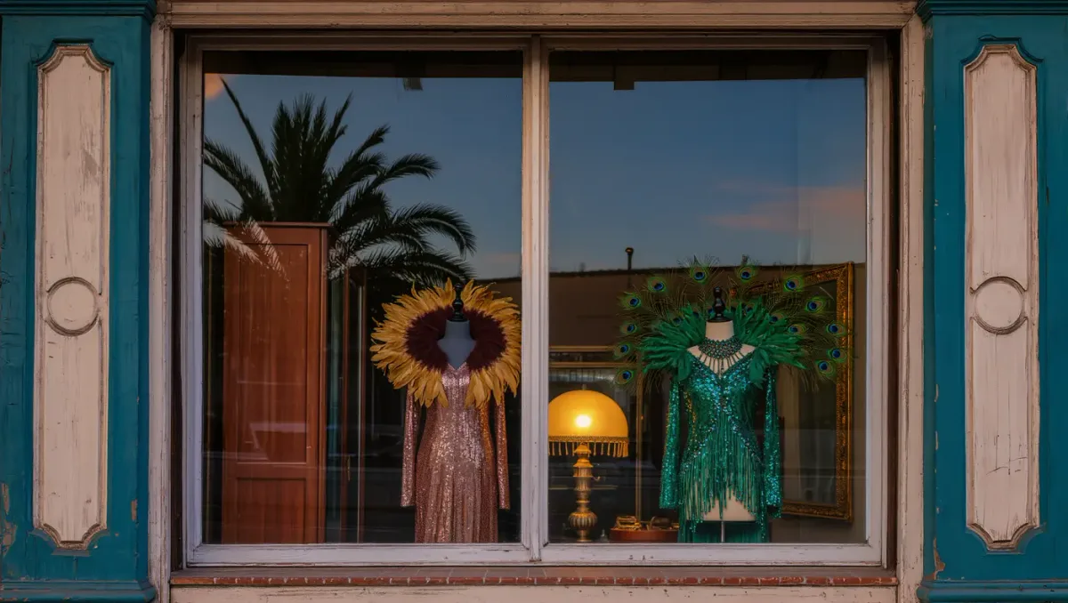 Halloween in Miami: The Queer Calendar's Other Big Season