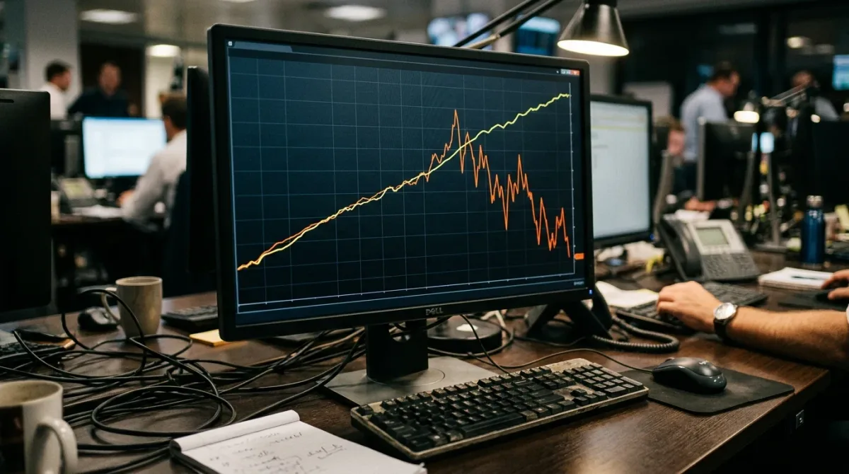 What is 'probability of backtest overfitting,' and how is it actually measured?