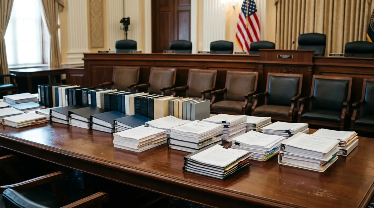 Why a Stopgap Budget Bill Can Freeze a Defense Program in Its Tracks