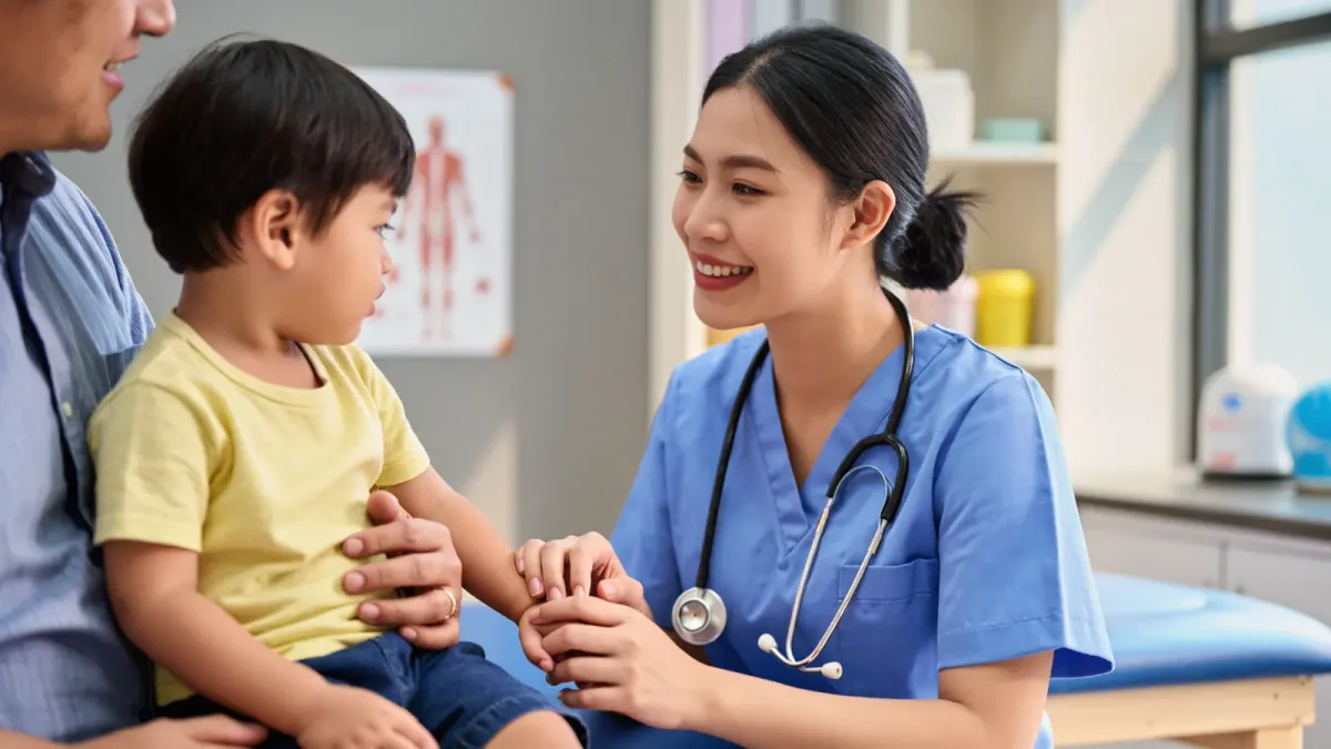US Measles Count Passes 2,400 as Outbreaks Enter a Second Record Year