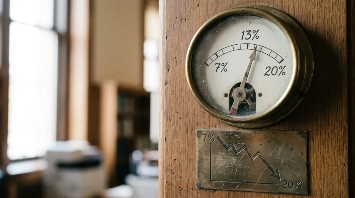 What Market-Wide Circuit Breakers Are and How They Work