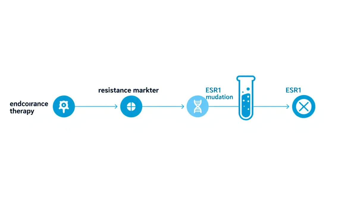 FDA Approved Veppanu for the Mutation That Ends Hormone Therapy's Run