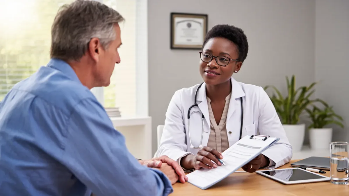 FDA Approved Foundayo: the Oral GLP-1 That Rewrites Obesity Drug Economics