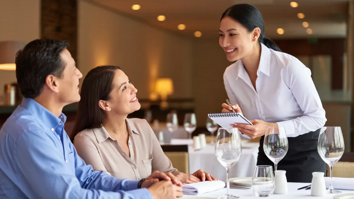 Dietary needs at the hotel restaurant: what guests should flag and how kitchens should answer
