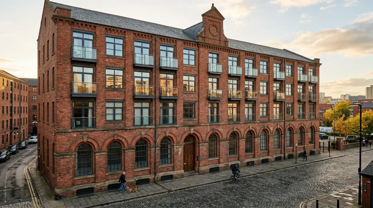 Why the federal historic tax credit will not touch your own house
