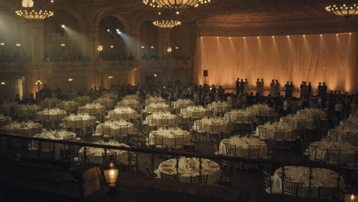 PRWeek US Awards 2026: What the Industry's Trophy Night Says About the Year in Campaigns