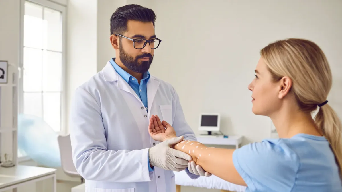 FDA Approved Icotyde, Taking the Top Psoriasis Target From Injection to Pill