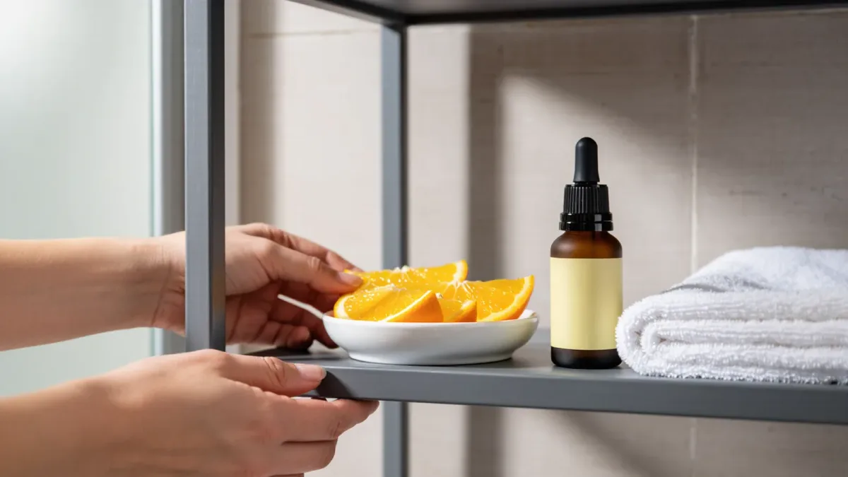 Vitamin C Serums: What the Evidence Shows
