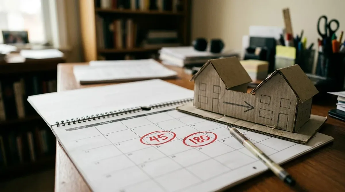 How a 1031 Exchange Lets Landlords Defer Capital Gains Tax