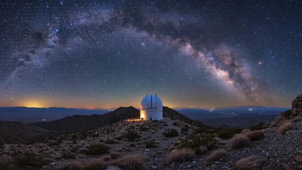 JWST Spots an Early-Universe Galaxy Collision Nobody Expected