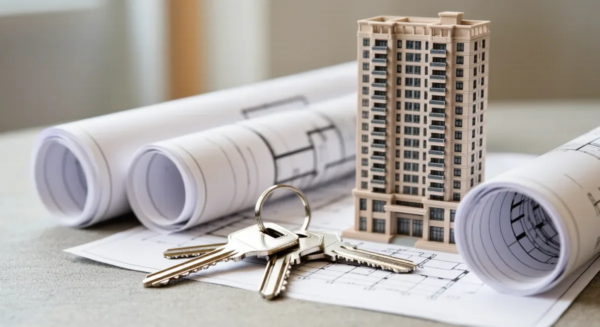 How much property do you need for a UAE golden visa