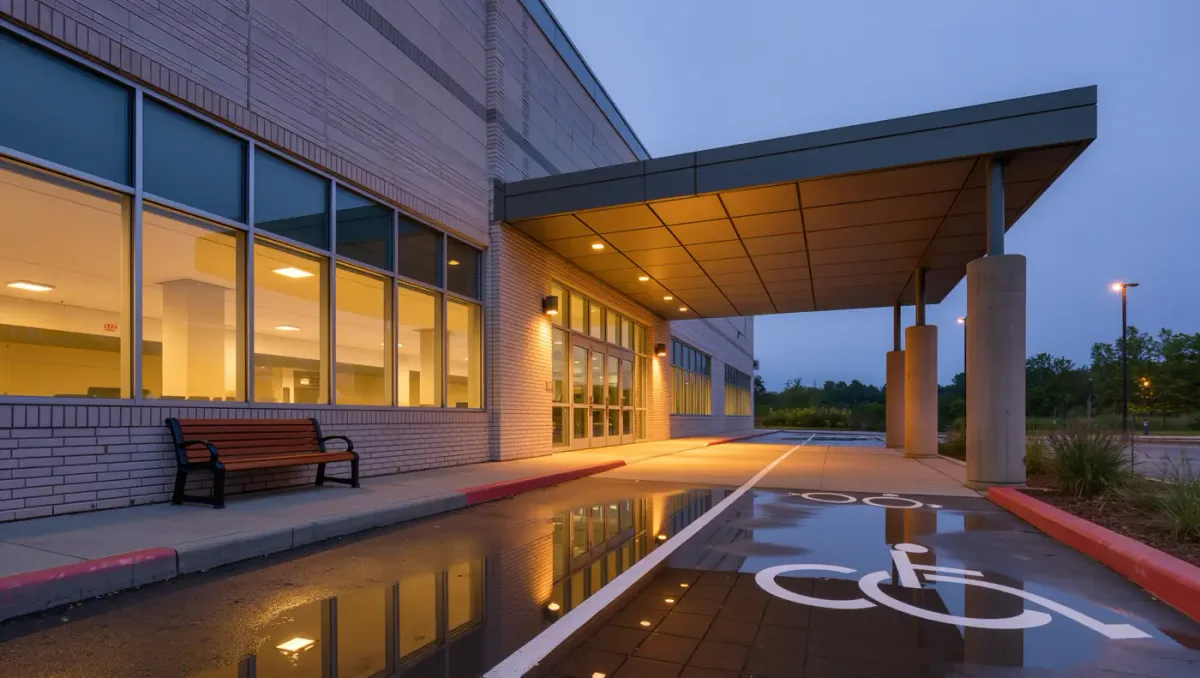 Nyack hospital earns U.S. News maternity honor for third straight year