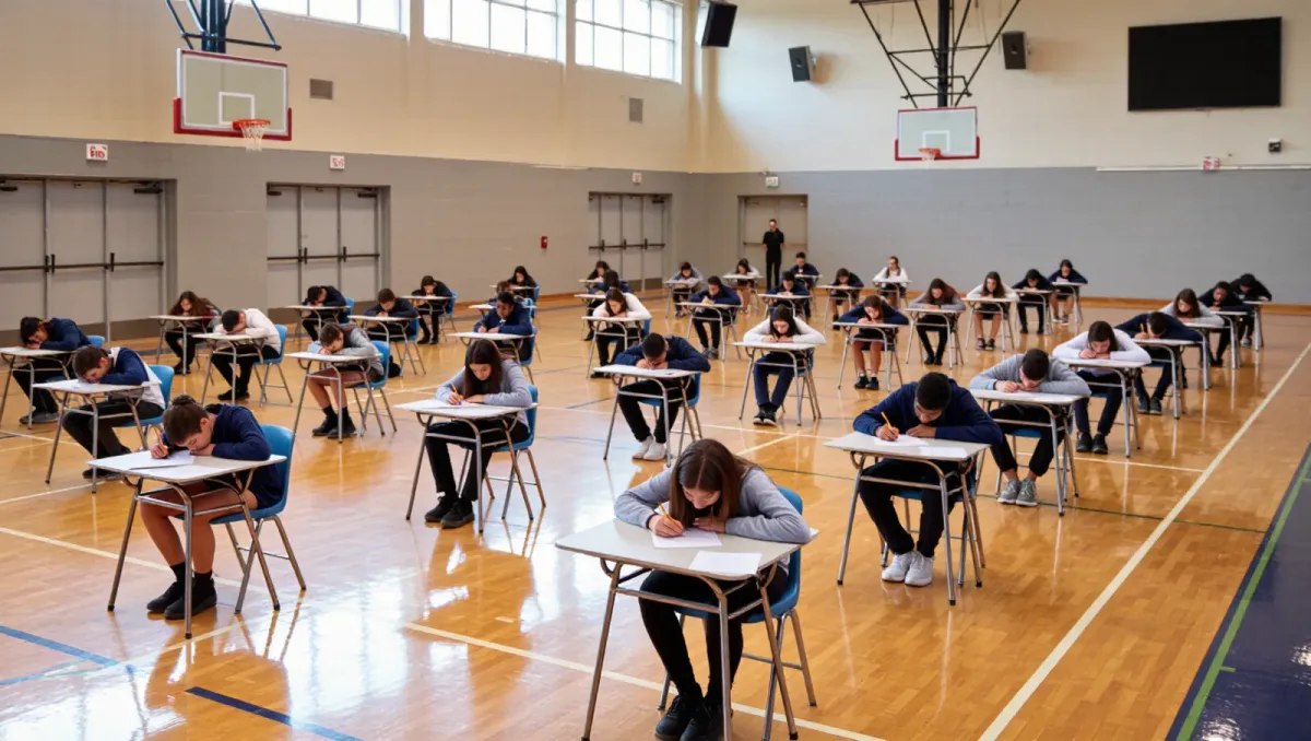 Selective Colleges Keep Reinstating SAT and ACT Requirements
