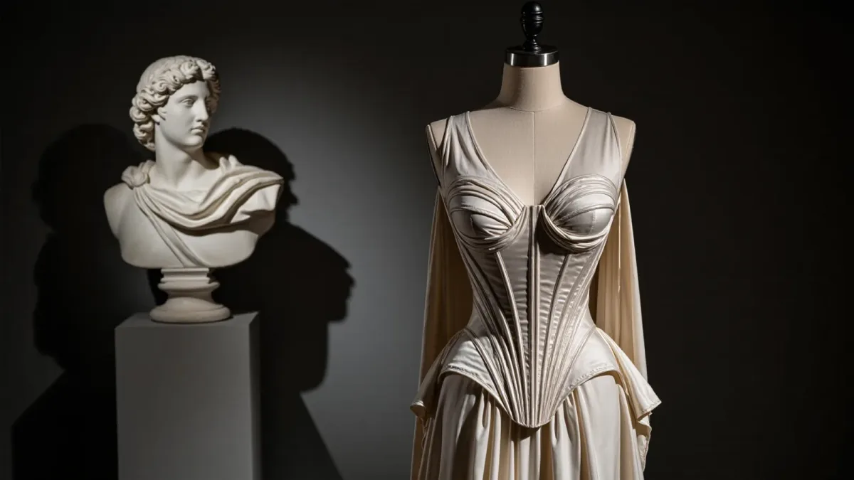Met Gala 2026: "Fashion Is Art" Dressing, Judged From the Museum Steps