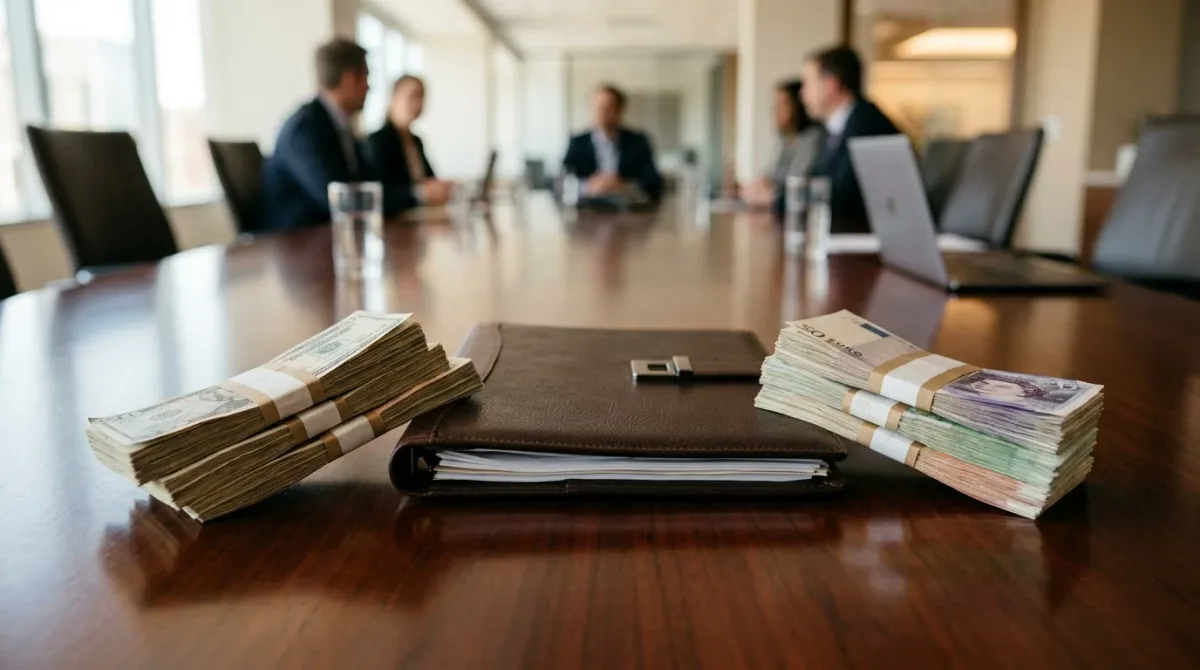 How Packaging Fees Actually Work — and Why the WGA Killed Them