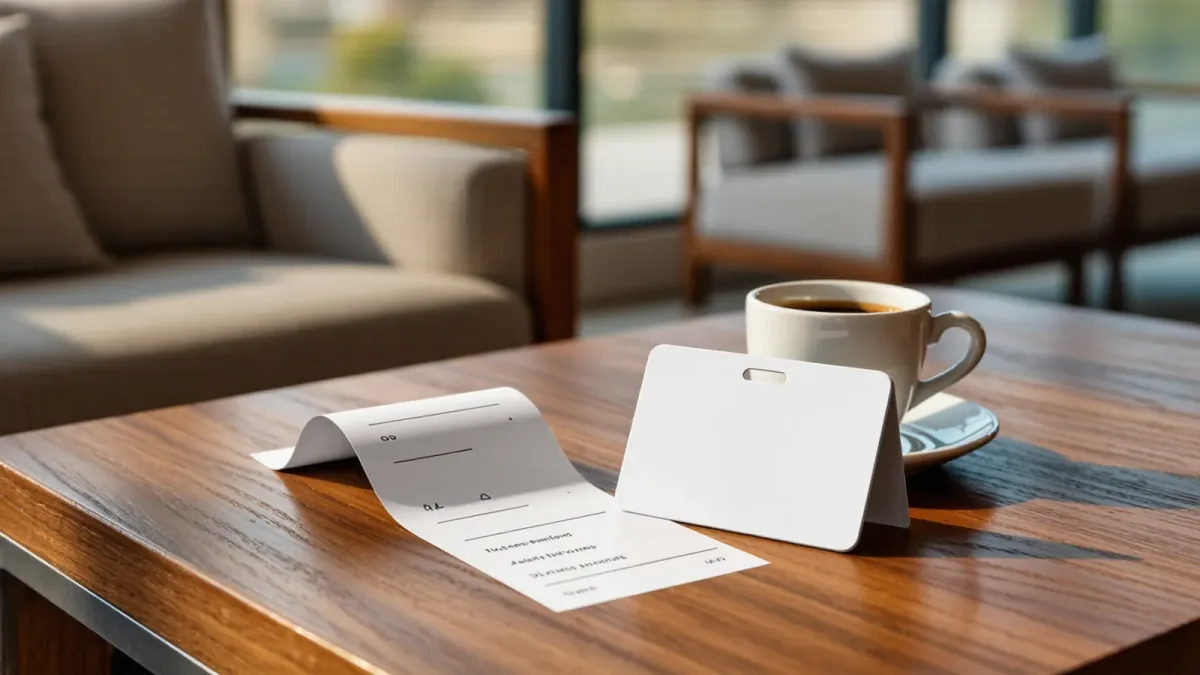 Airport Lounge Access Explained: What a Day Pass Really Costs and Buys