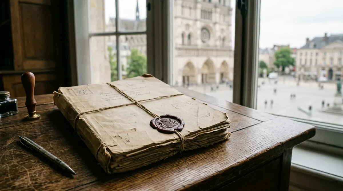 What it takes for a place to earn a World Heritage listing