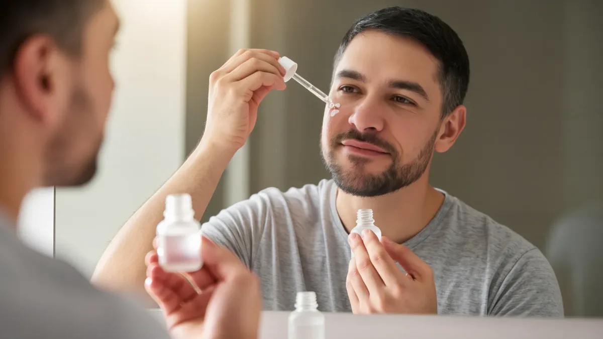 Vitamin C Serums: What Evidence Shows