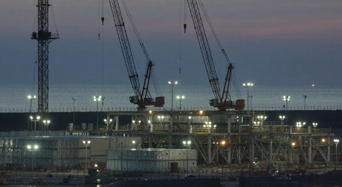 Green hydrogen in MENA: the projects that reached final investment