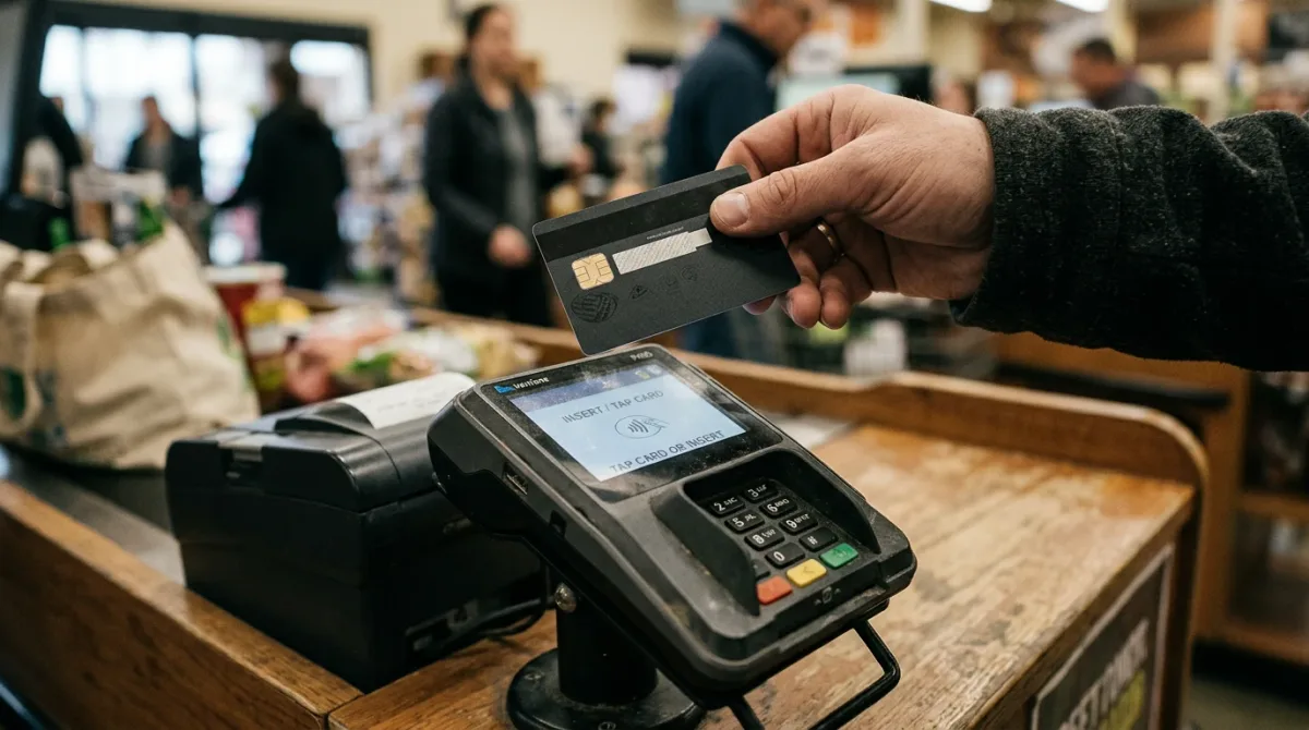 How overdraft opt-in works, and what happens if you say no