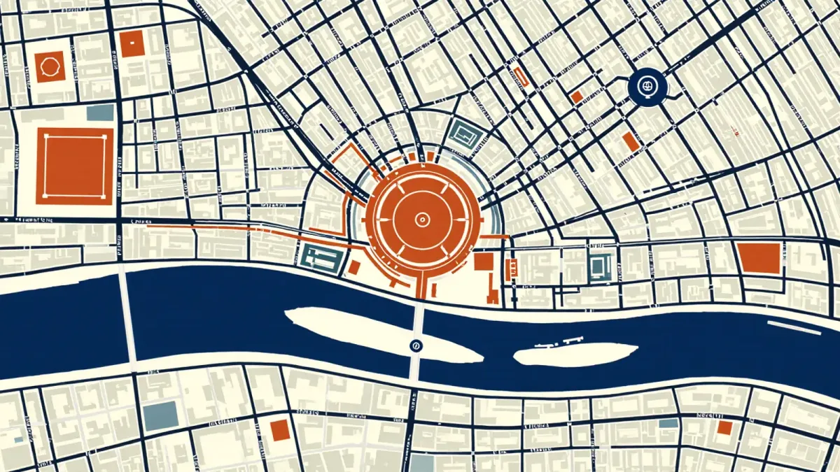 Le Marais, Paris: A Neighborhood Primer for the Historic Center