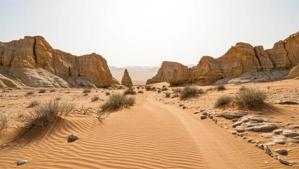 Hiking in Extreme Heat: How to Stay Safe Above 90 Degrees